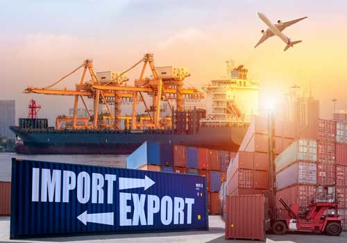 Export Import Service Provider